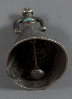Navajo%20artist%2C%20%3Cb%3E%3Ci%3E%20Bell%3C%2Fi%3E%3C%2Fb%3E%2C%20ca.%201880%2C%20silver%20and%20turquoise%2C%20The%20Elizabeth%20Cole%20Butler%20Collection%2C%20no%20known%20copyright%20restrictions%2C%202013.17.38